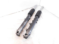 BMW Airhead R80RT R100RS R100RT Front Wheel Fork Shock Leg Tubes Bent For Parts - C3 Cycle