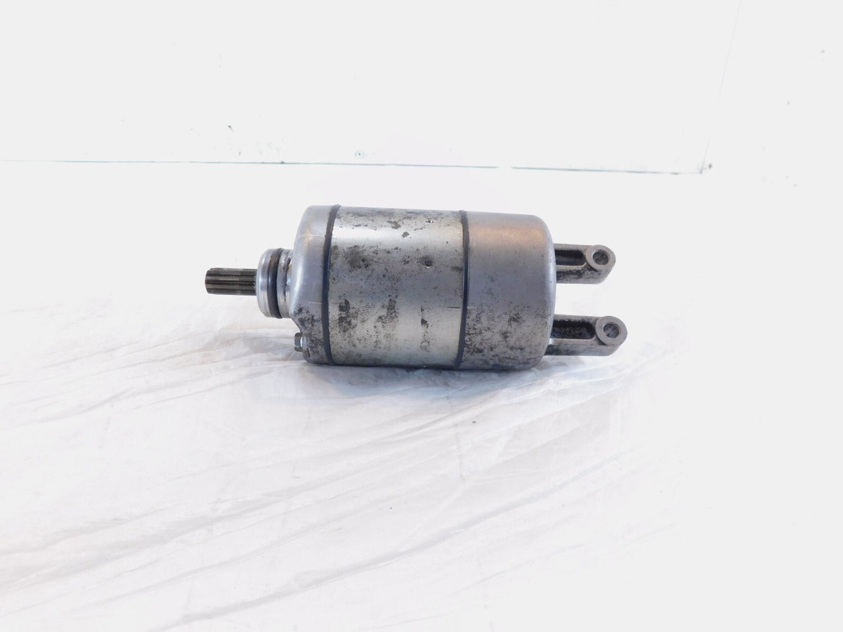 Yamaha Majesty 400 YP400 & Morphous CP250 Engine Starter Motor - 1B7-81890-00-00 - C3 Cycle