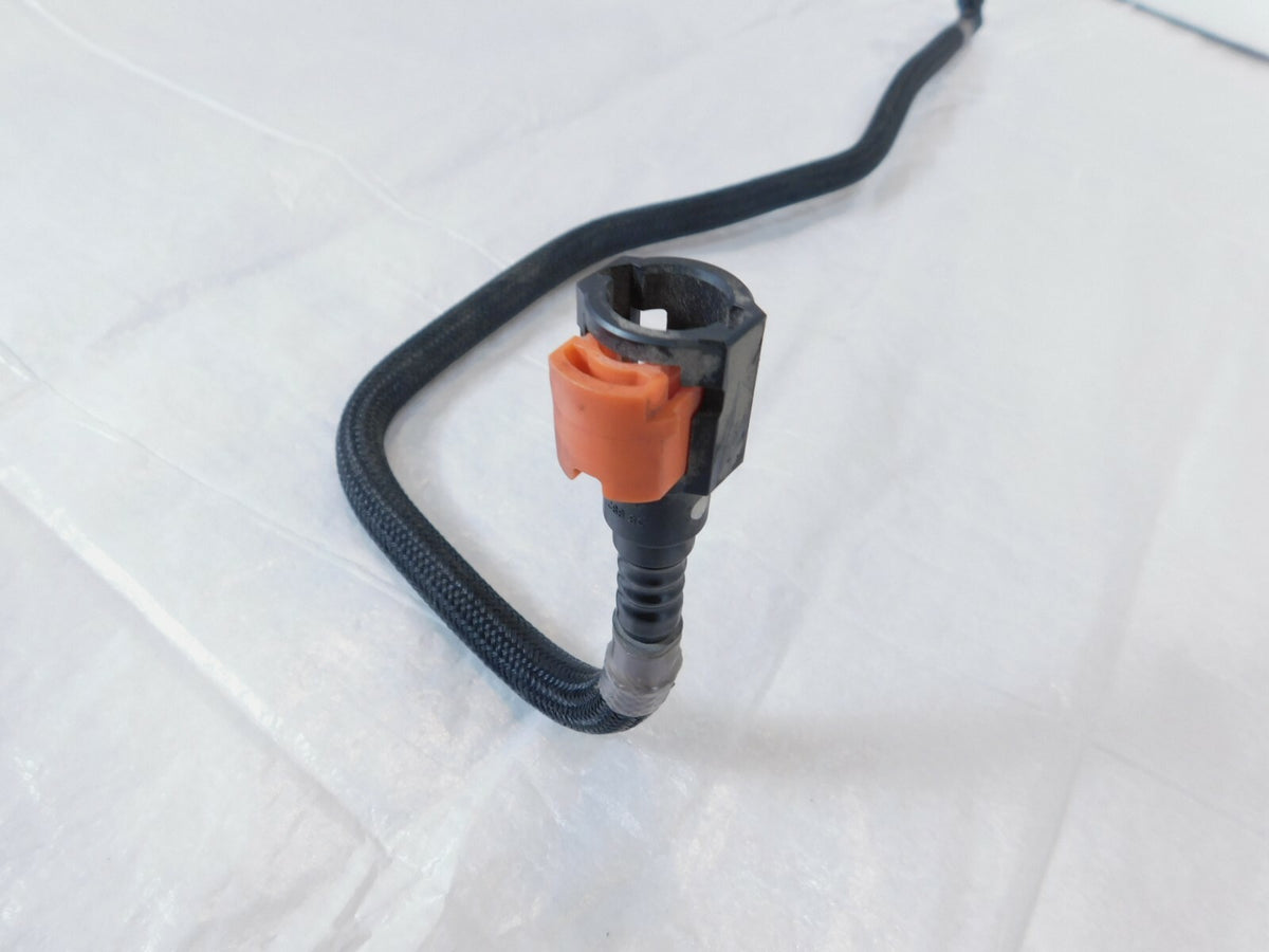 Kawasaki Concours 14 Ninja ZX-14 ZX1400 OEM Gas Petrol Fuel Pump Hose Pipe Line - C3 Cycle