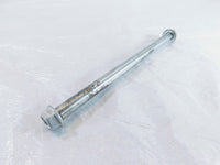 Kawasaki Ninja 1000 1000R ZX1000 Rear Fork Swing Arm Swingarm Pivot Bolt Shaft