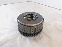 Polaris Victory Jackpot Vegas Vision & Cross Country Clutch Hub Basket & Plates - C3 Cycle