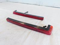 Harley Davidson Electra Glide Ultra Classic Luggage Box Tour Pak Side Lights - C3 Cycle