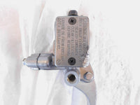 1996-2014 Honda CMX250 CMX250C Rebel 250 Front Brake Master Cylinder w/ Lever - C3 Cycle