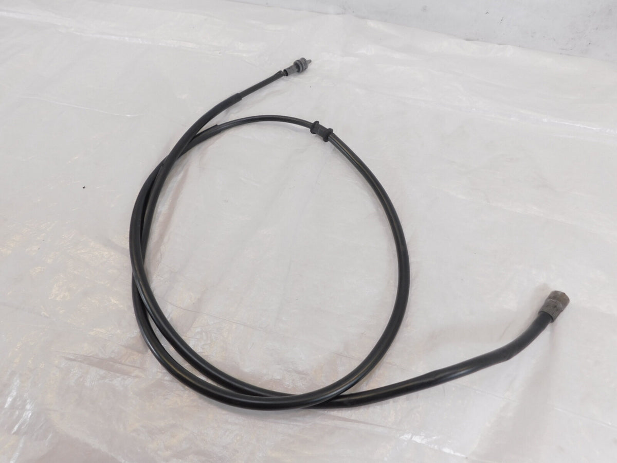 1995-2005 Kawasaki VN800 Vulcan 800 Front Wheel Speedometer Speed Sensor Cable - C3 Cycle