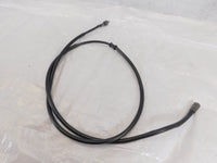 1995-2005 Kawasaki VN800 Vulcan 800 Front Wheel Speedometer Speed Sensor Cable - C3 Cycle