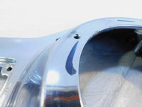 Harley Davidson Touring Road King & Electra Glide Chrome Primary Cover 60672-98 - C3 Cycle