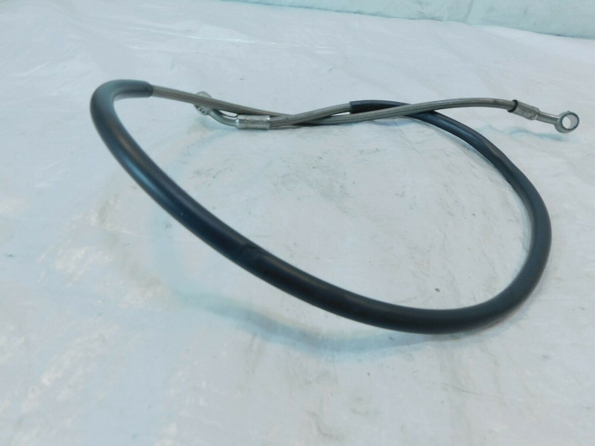 Aprilia SL750 Shiver 750 & 900 Front Clutch Master Cylinder Hose Pipe Line - C3 Cycle
