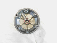 1991-2003 Triumph Trophy 4 1200 Gray Grey Left Engine Motor Crankshaft Cover Cap - C3 Cycle