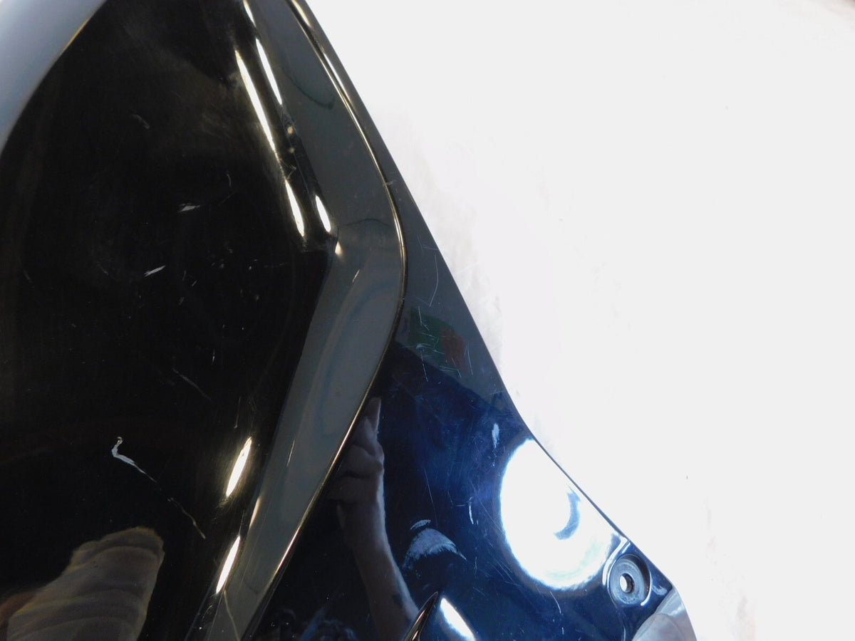 2014-2021 BMW R1200RT R1250RT Black Right Side Gas Fuel Tank Fairing Cowl Cover - C3 Cycle