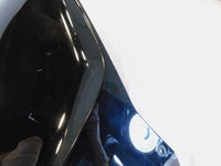 2014-2021 BMW R1200RT R1250RT Black Right Side Gas Fuel Tank Fairing Cowl Cover - C3 Cycle