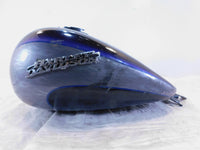 Harley Davidson Screamin Eagle CVO Road King FLHRSE Fuel Gas Petrol Tank -Dents - C3 Cycle