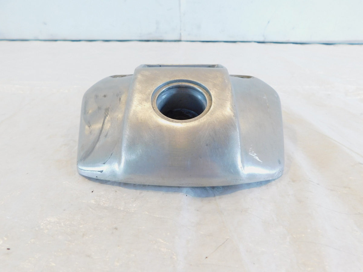 Harley Davidson Sportster 883 & 1200 Top Headlight Headlamp Visor Mount Bracket - C3 Cycle