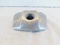 Harley Davidson Sportster 883 & 1200 Top Headlight Headlamp Visor Mount Bracket - C3 Cycle