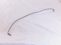 Moto Guzzi Norge Breva 1100 Sport 1200 Rear Brake Master Cylinder Hose Pipe Line - C3 Cycle