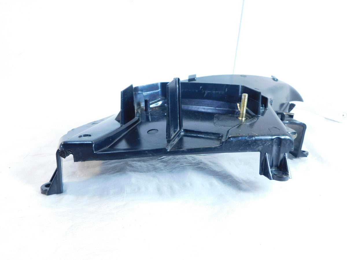 2008-2010 Buell 1125R 1125CR Right Radiator Fan Mount Cover Intake Shroud - C3 Cycle