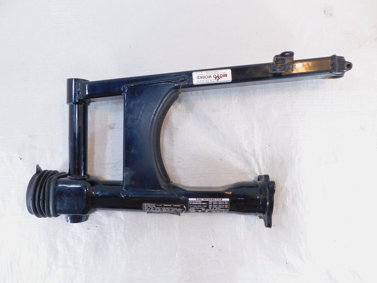 1987-2003 Honda VT1100 Spirit Shadow 1100 Rear Wheel Swingarm Swing Arm Bracket - C3 Cycle