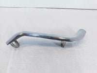Harley Road King Electra Glide Rear Left Exhaust Header Pipe Cover Heat Shield - C3 Cycle