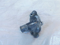 Triumph Street Triple R Daytona 675 675R Radiator Coolant Inlet Cover Pipe Joint - C3 Cycle
