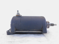 Indian Chief, Chieftain, Scout, Sixty, 1200 & Bobber Black Engine Starter Motor - C3 Cycle