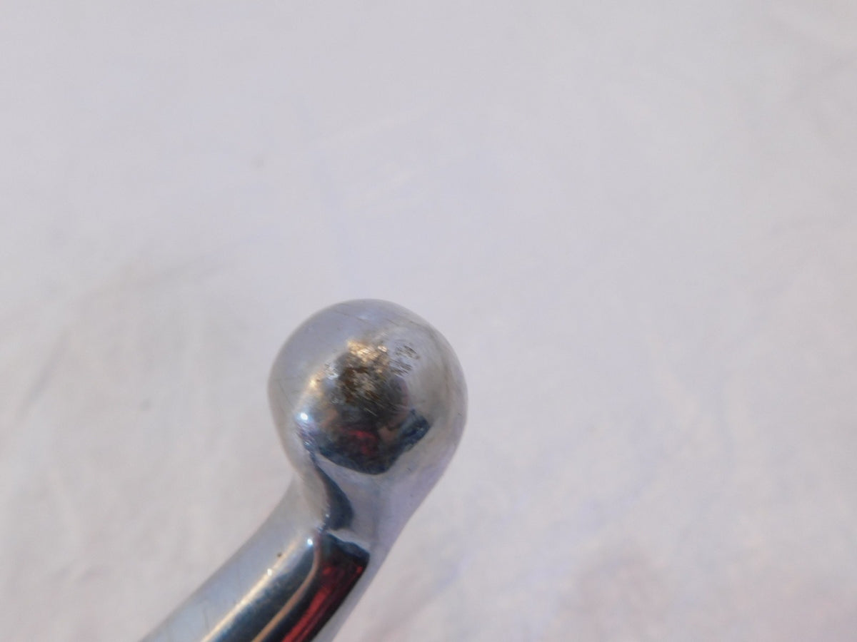 1999-2003 Indian Gilroy Scout & Spirit & Chief Chrome Front Master Cylinder - C3 Cycle