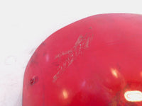 2003-2010 Buell XB XB9 & XB12 Lightning Cherry Bomb Red Windshield Windscreen - C3 Cycle