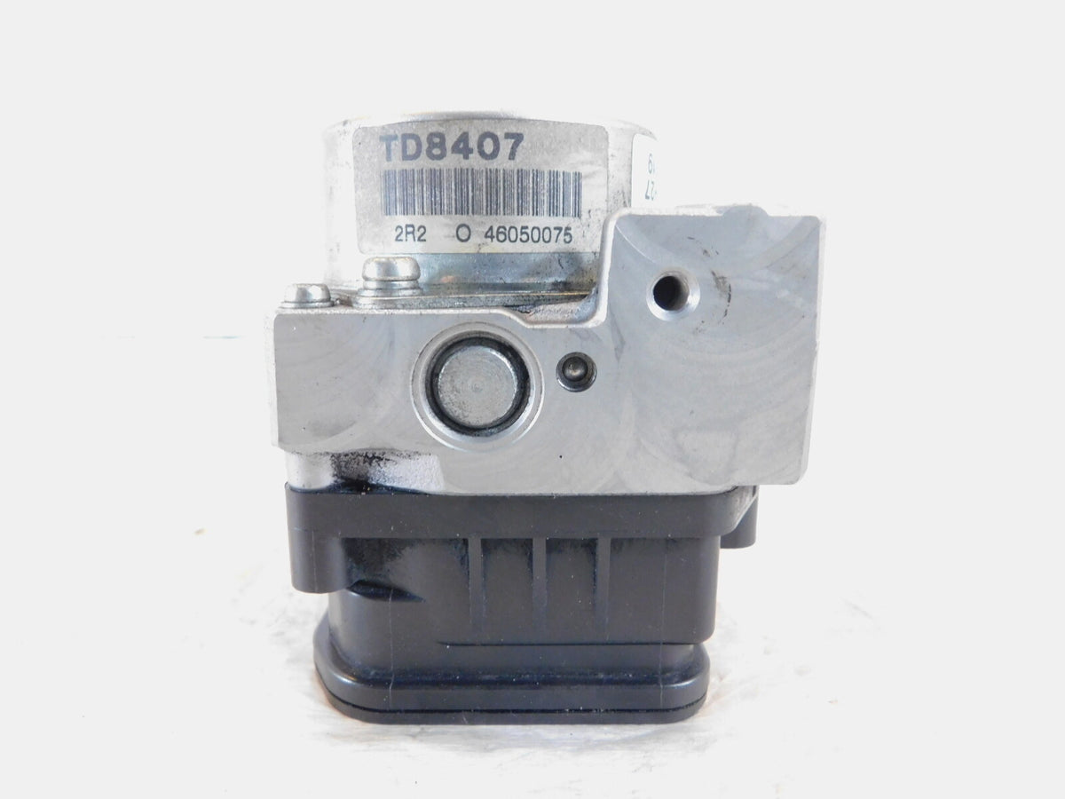 2015 2016 2017 Victory Magnum Nissin TD8407 ABS Brake Pump Modulator Module - C3 Cycle