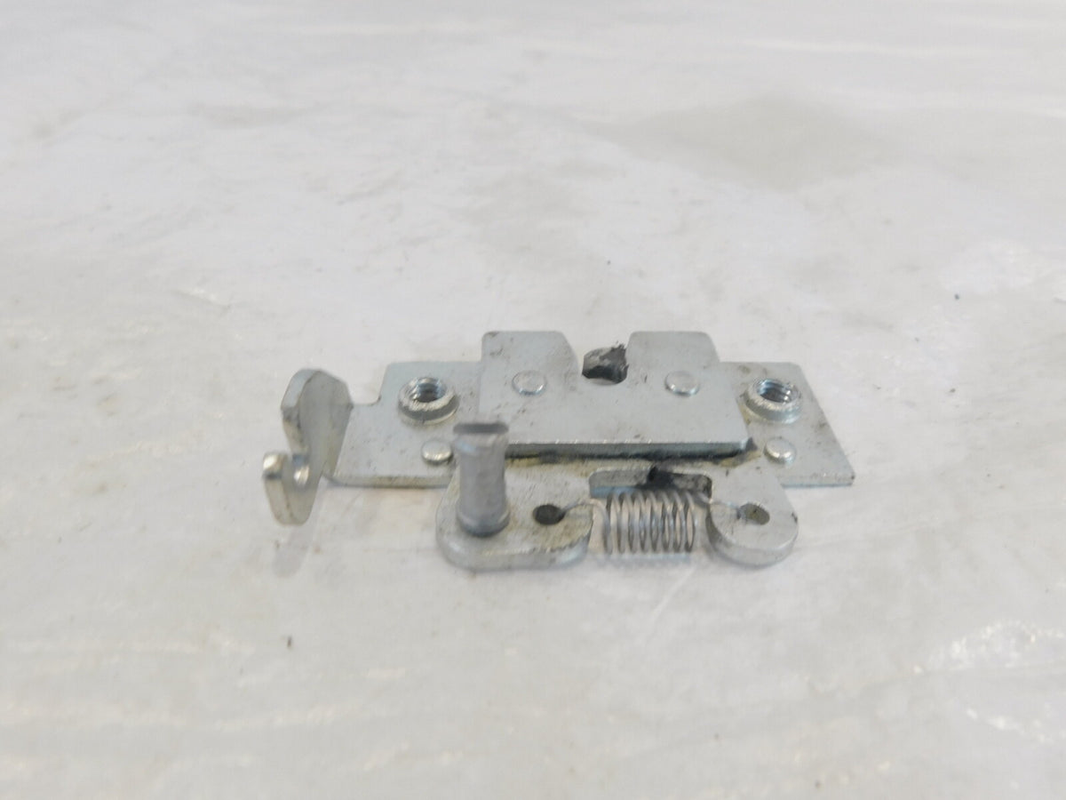 Buell XB9R XB12R Firebolt & Lightning & Ulysses & 1125 1125R Seat Lock Latch