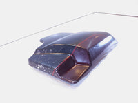 Harley Davidson Touring Road King Street & Electra Glide Left Frame Side Cover - C3 Cycle
