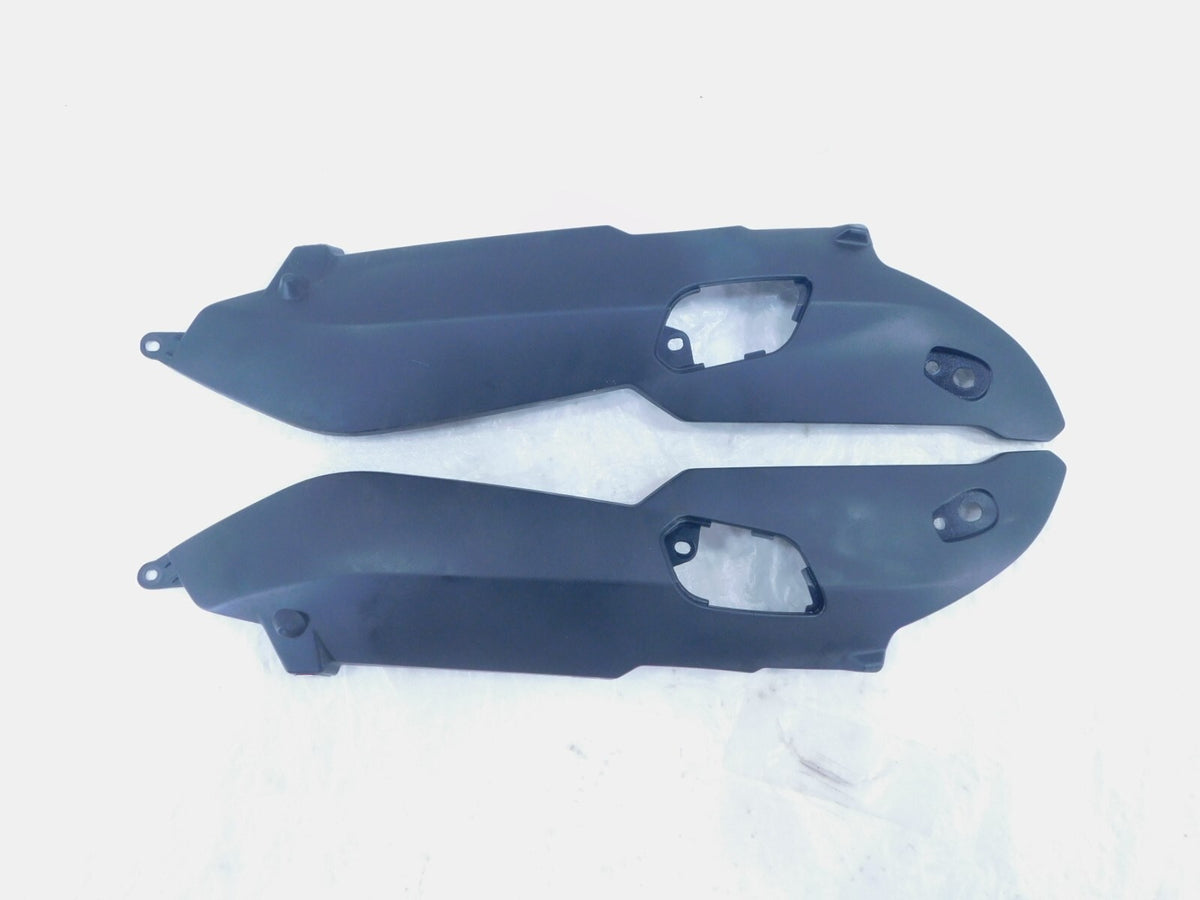 2005-2014 BMW R1200R Left/Right Rear Tail Section Seat Fairing Cowling Covers - C3 Cycle