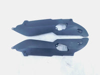 2005-2014 BMW R1200R Left/Right Rear Tail Section Seat Fairing Cowling Covers - C3 Cycle
