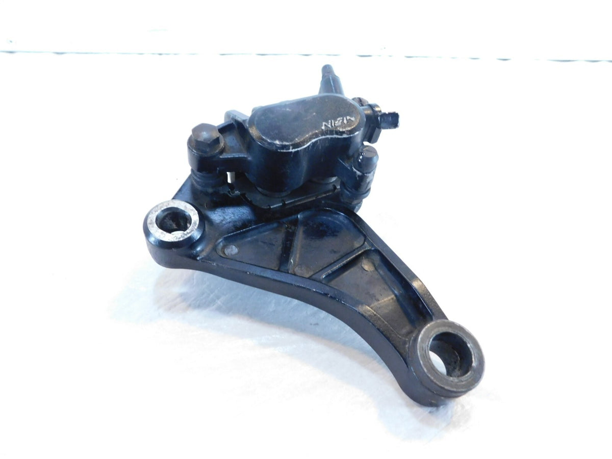1991-1994 Honda ST1100 ST1100A ST 1100 Rear Wheel Brake Disc Caliper w/ Bracket - C3 Cycle