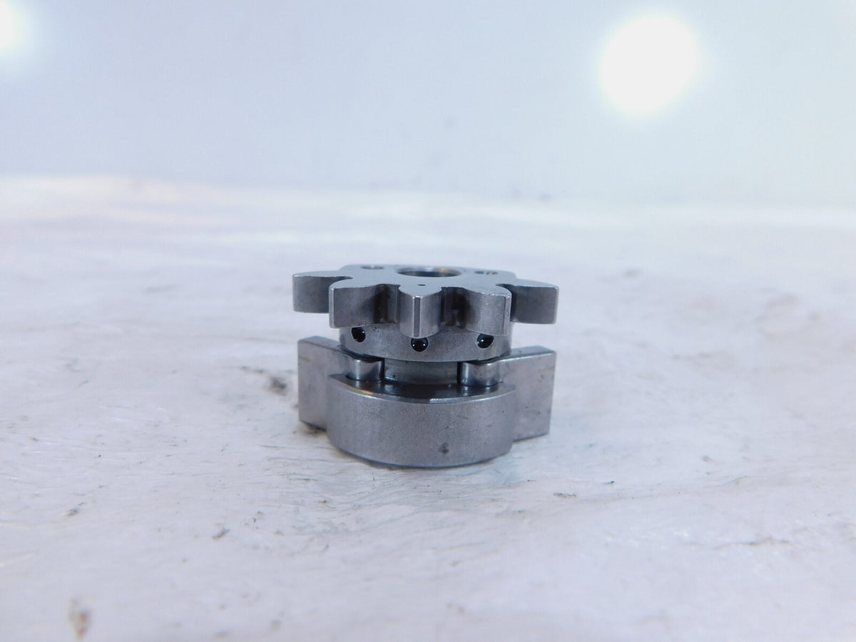 Aprilia Shiver 750 Dorsoduro Transmission Gear Shift Shifter Drum Cam Plate - C3 Cycle