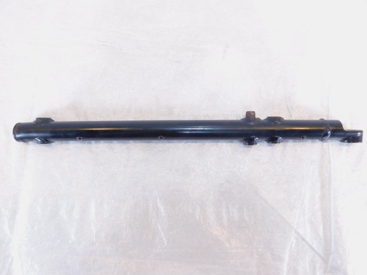 2008-2012 Victory Vegas 8-Ball Black Frame Engine Motor Cradle Mount Bracket