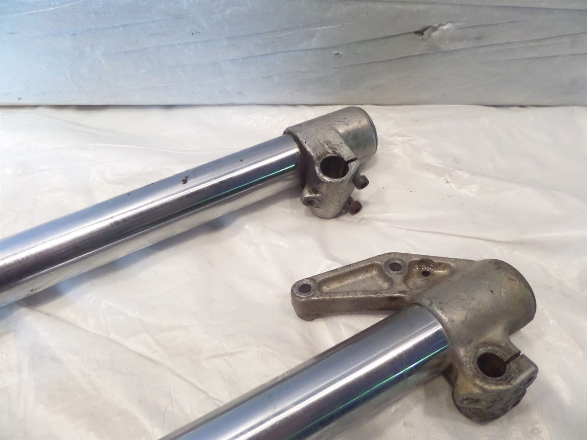 KTM Enduro 350 400 620 Duke EGS EXC RXC SX LC4 WP Front Wheel Fork Shocks