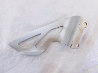 2006-2013 Triumph Daytona 675 675R Left Front Foot Peg Footrest Heel Guard Fin - C3 Cycle