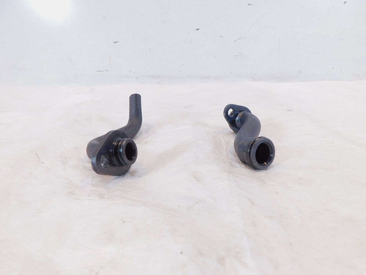 BMW F750GS F850GS ADV & F900R F900XR Engine Motor Oil Pump Suction Line Pipes - C3 Cycle