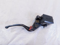 Triumph Tiger 800 XC Street Triple 675 Wheel Front Brake Master Cylinder & Lever - C3 Cycle