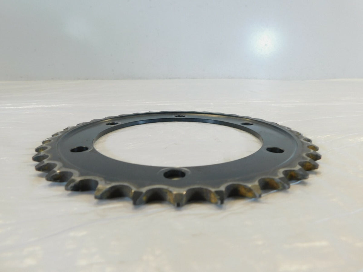 Honda CB300F CBR300R OEM Rear Back Wheel Hub Drive Chain Sprocket Gear 36 36T - C3 Cycle