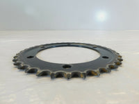 Honda CB300F CBR300R OEM Rear Back Wheel Hub Drive Chain Sprocket Gear 36 36T - C3 Cycle
