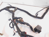 2001 & 2002 Buell M2 Cyclone Main Wire Wiring Harness Assembly Y0200.01A3 - C3 Cycle