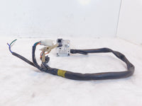 2004-2009 Honda VTX1300 VTX1300C Left Handlebar Turn Signal Light Horn Switches - C3 Cycle