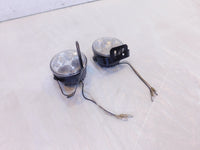 Harley Davidson Sportster 883 1200 Crash Guard LED Auxiliary Passing Fog Lights - C3 Cycle
