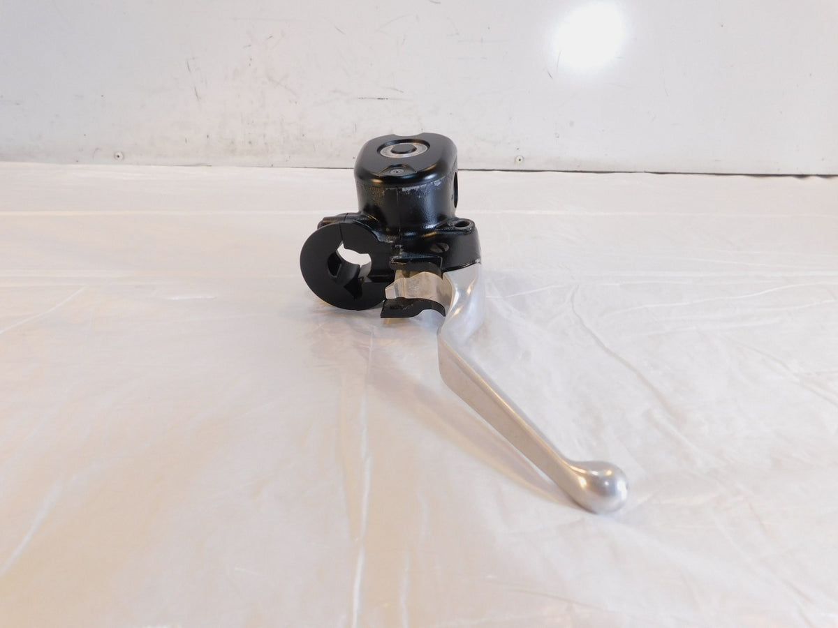 Harley Davidson Sportster 1200 & 883 Black Front Brake Master Cylinder Reservoir - C3 Cycle