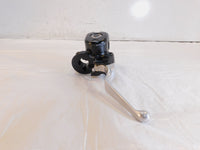 Harley Davidson Sportster 1200 & 883 Black Front Brake Master Cylinder Reservoir - C3 Cycle