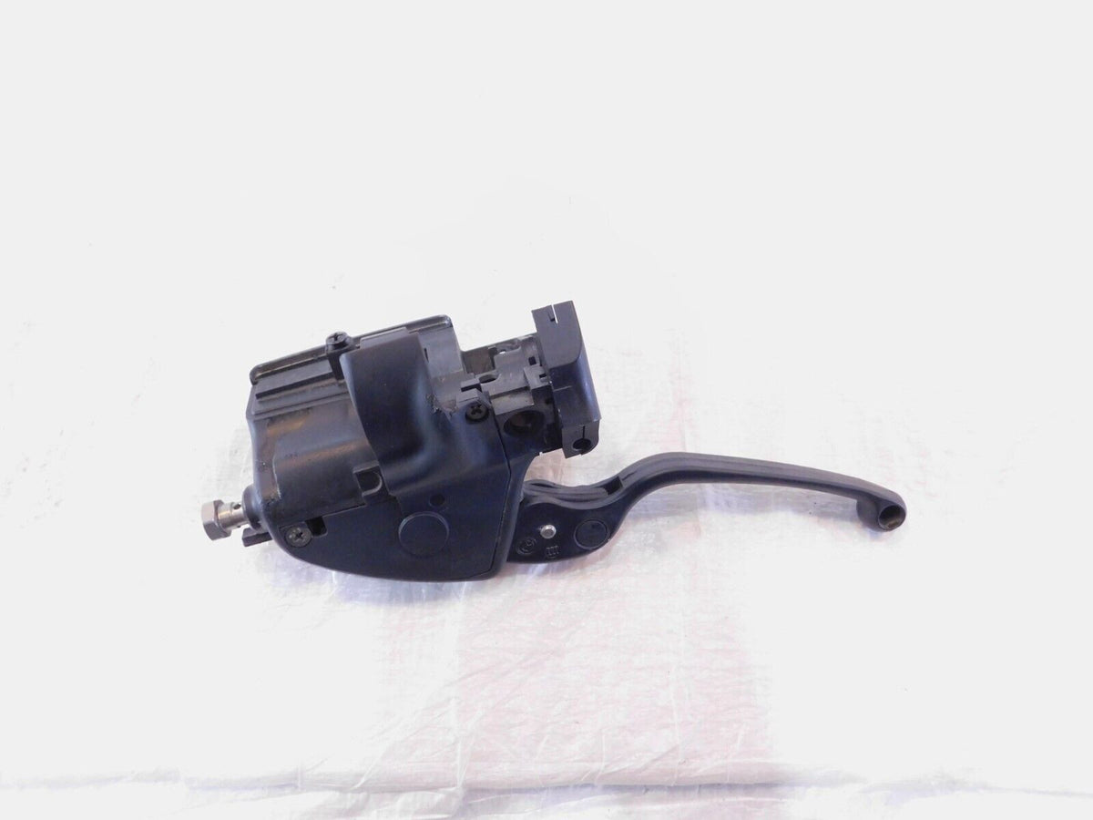 2005 & 2006 BMW R900RT & R1200RT Front Wheel Brake Master Cylinder & Hand Lever - C3 Cycle