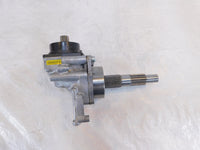 Honda VTX1300 VTX VTX1300R Transmission Cross Shaft Differential Case Housing - C3 Cycle