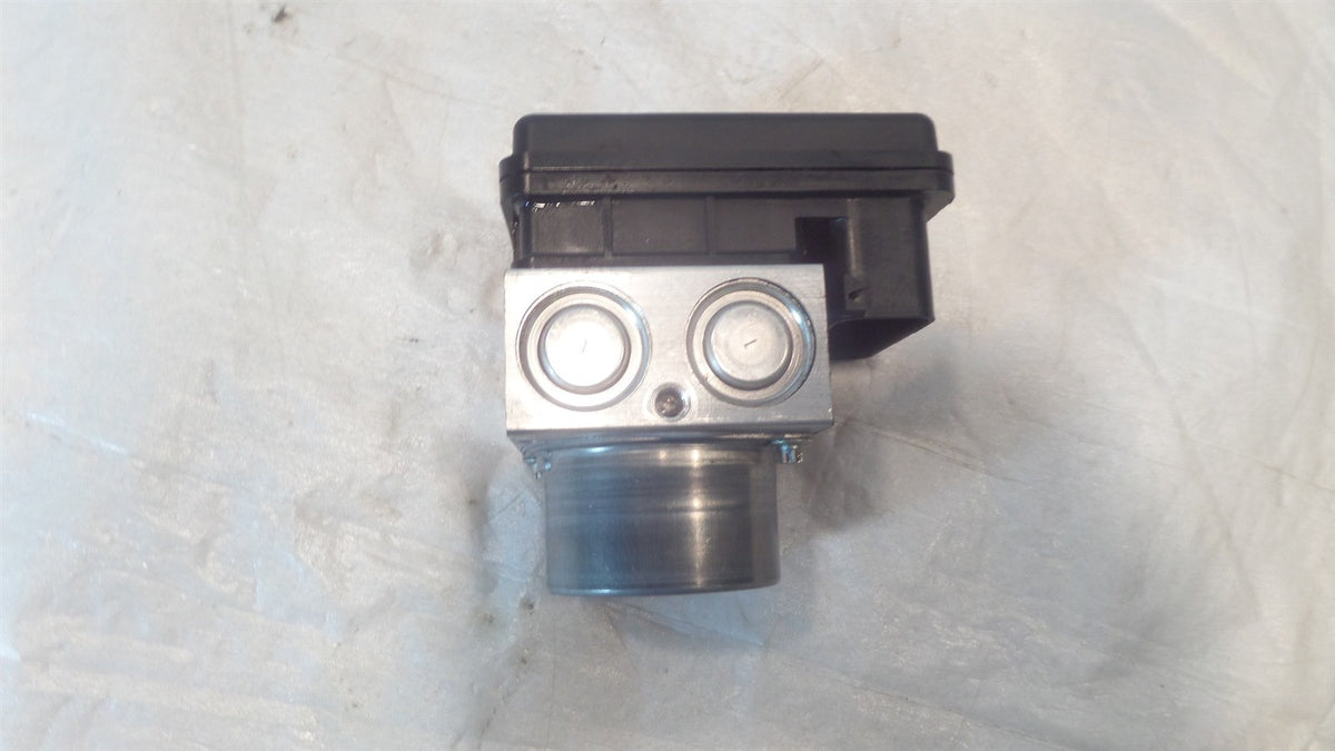 2017-2019 Kawasaki Ninja 650 EX650 Z650 ABS Brake Pump Unit Module Modulator - C3 Cycle