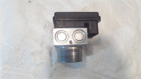 2017-2019 Kawasaki Ninja 650 EX650 Z650 ABS Brake Pump Unit Module Modulator - C3 Cycle