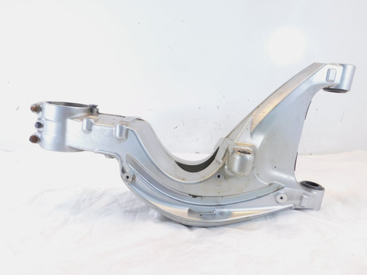 2005-2013 BMW F800S & F800ST Silver Rear Back Wheel Fork Swingarm Swing Arm - C3 Cycle