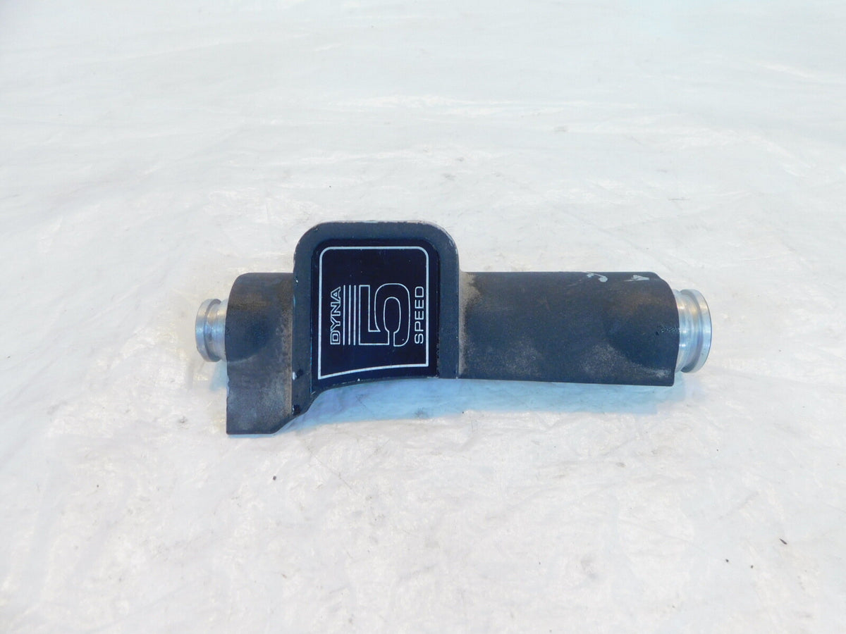 Harley Davidson Dyna Low Rider Super & Wide Glide Transmission Dipstick Cover